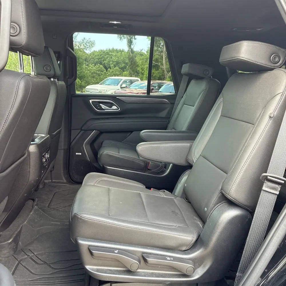 2023 Chevrolet Tahoe 1500 Z71