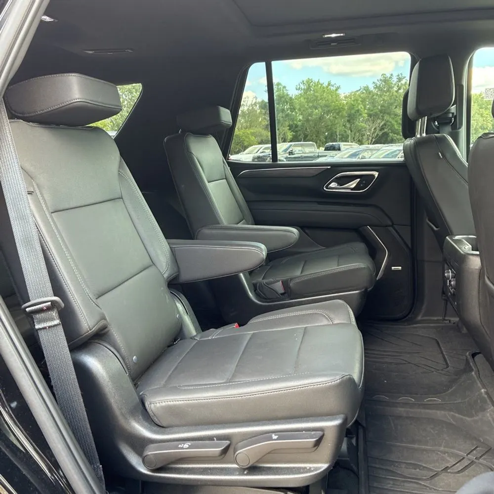 2023 Chevrolet Tahoe 1500 Z71