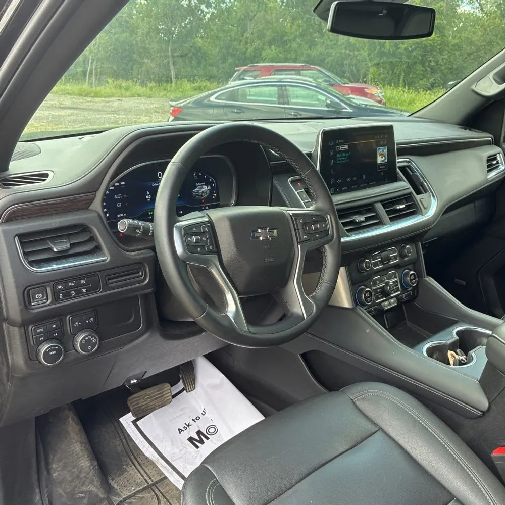 2023 Chevrolet Tahoe 1500 Z71