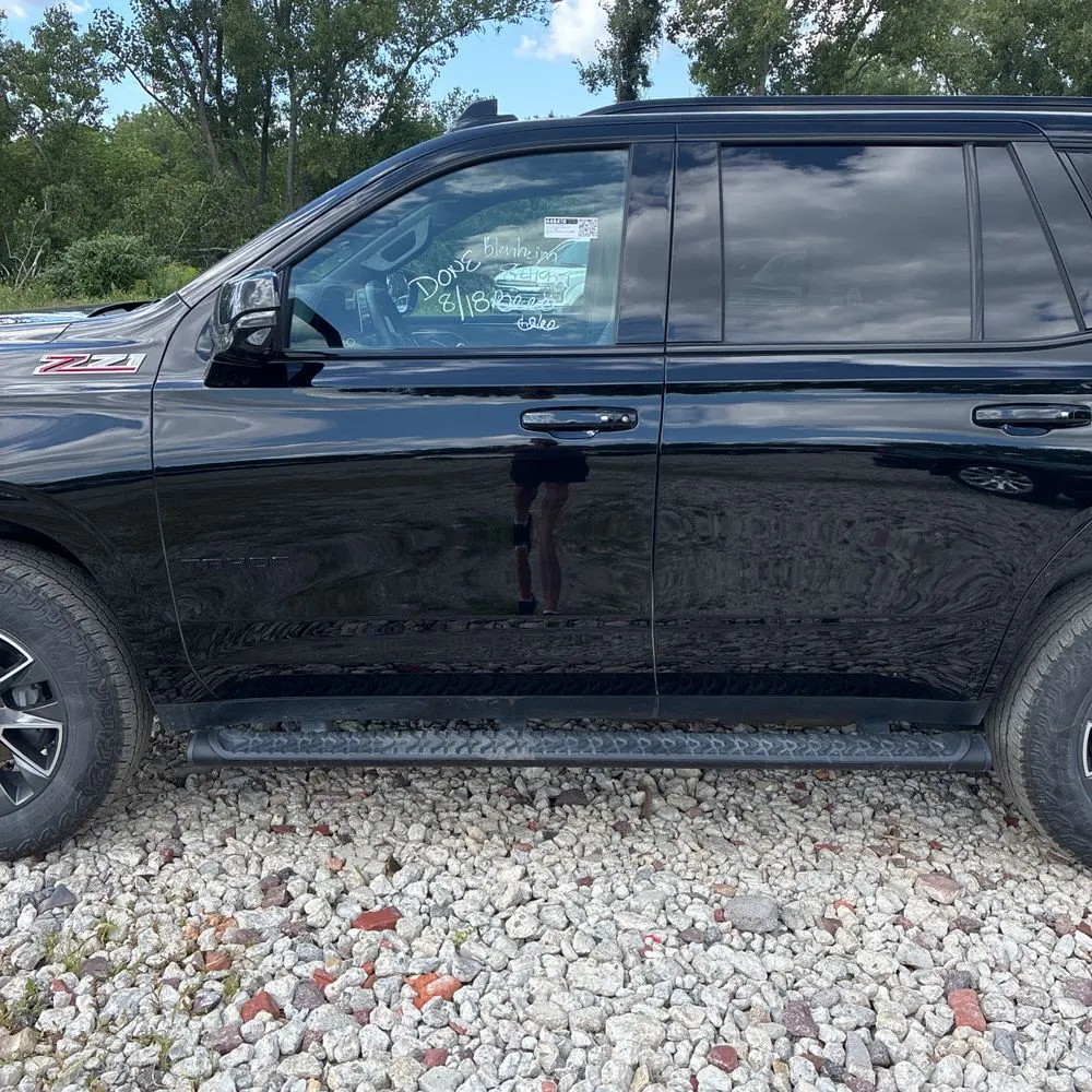 2023 Chevrolet Tahoe 1500 Z71