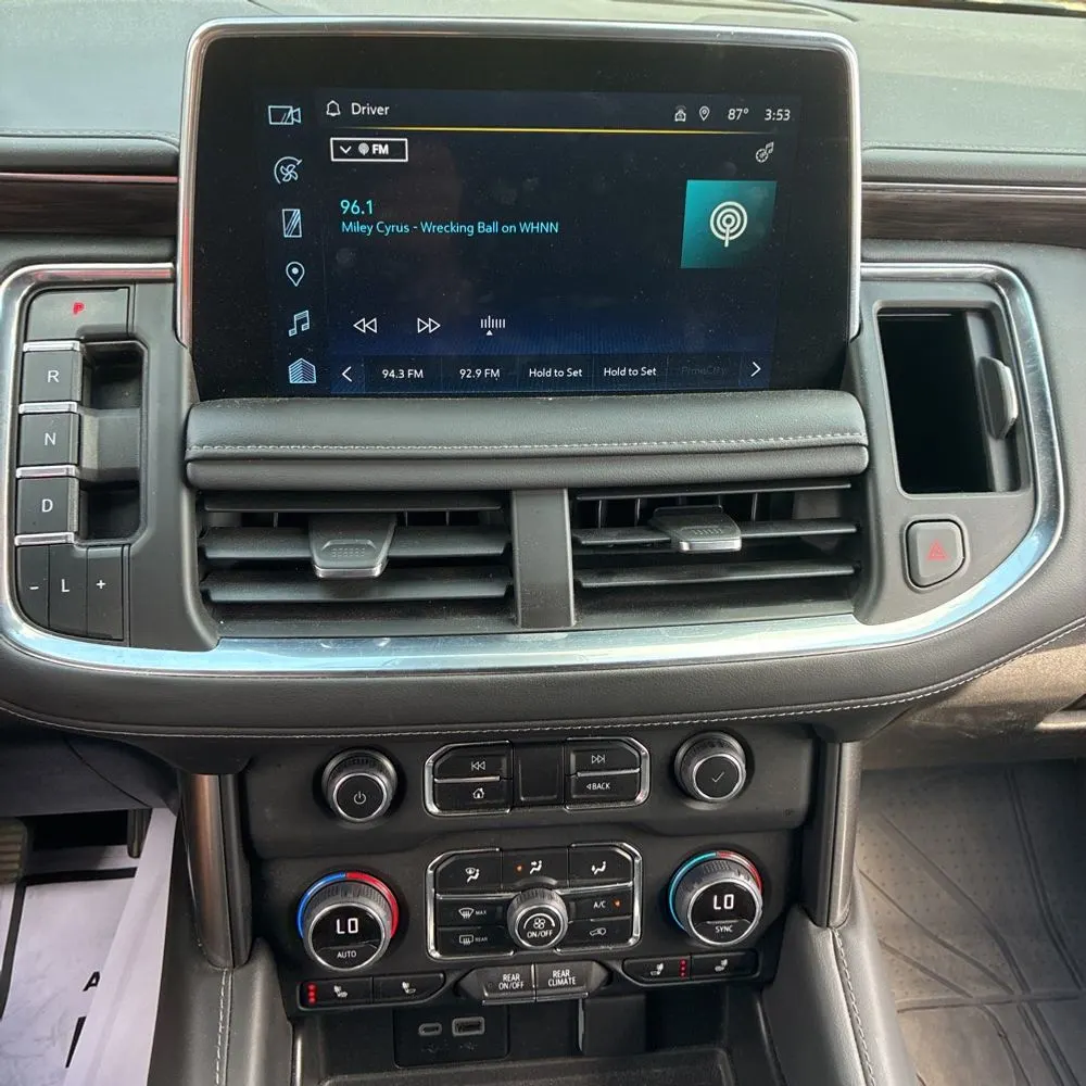 2023 Chevrolet Tahoe 1500 Z71