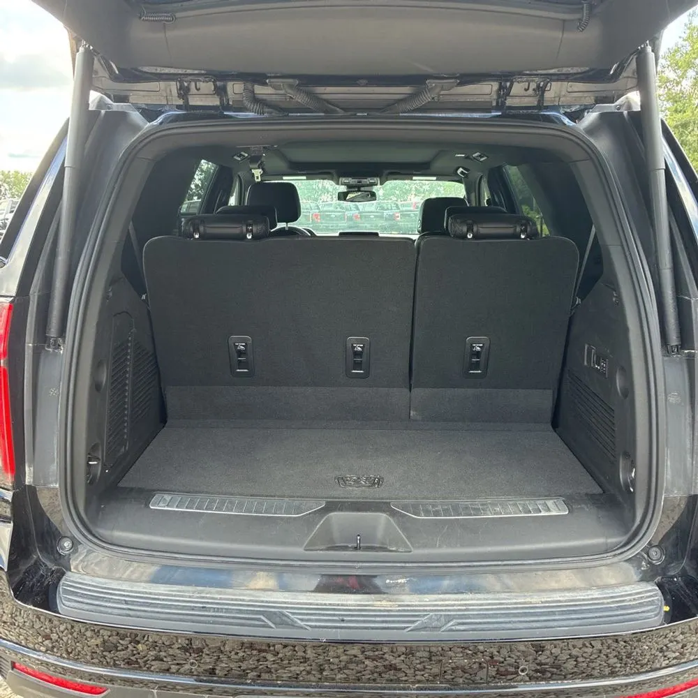 2023 Chevrolet Tahoe 1500 Z71