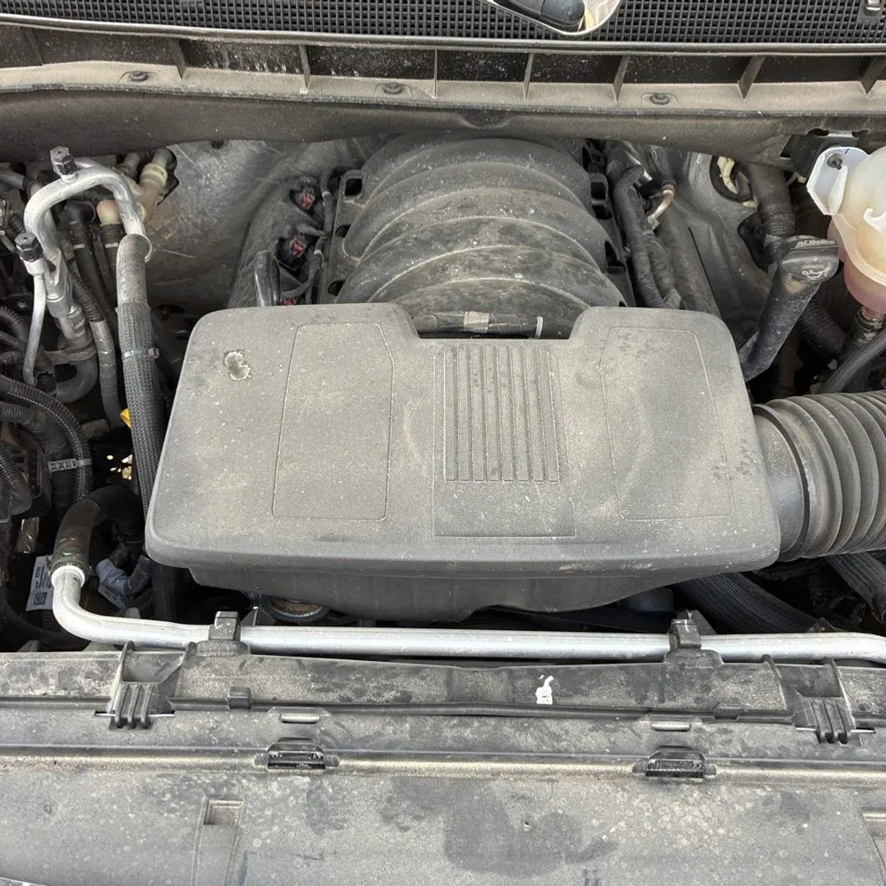 2023 Chevrolet Tahoe 1500 Z71