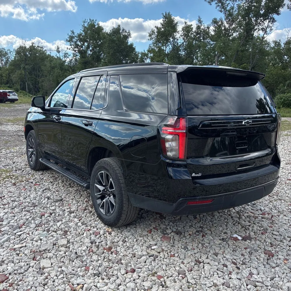 2023 Chevrolet Tahoe 1500 Z71