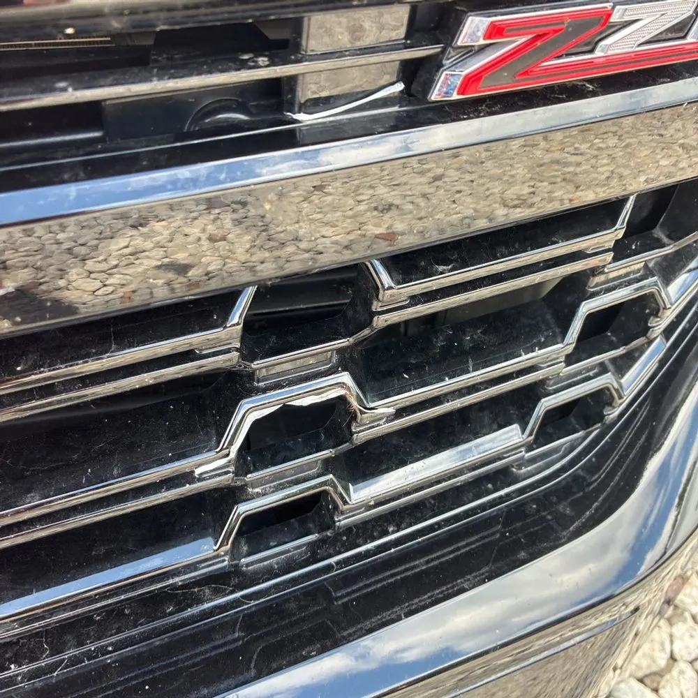 2023 Chevrolet Tahoe 1500 Z71