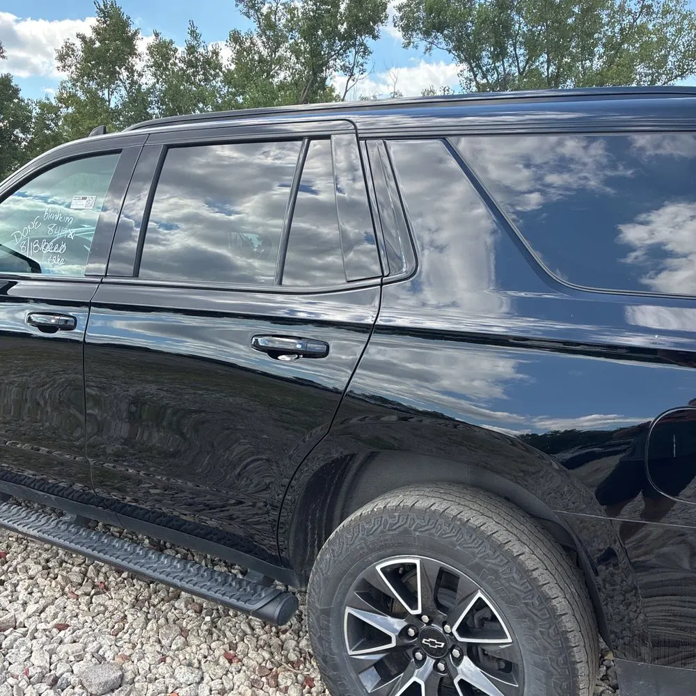 2023 Chevrolet Tahoe 1500 Z71