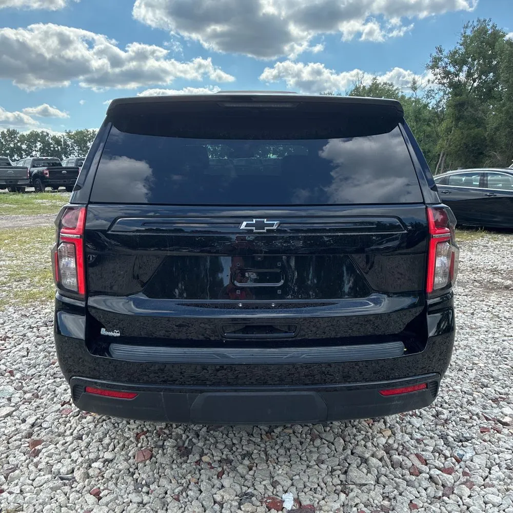 2023 Chevrolet Tahoe 1500 Z71