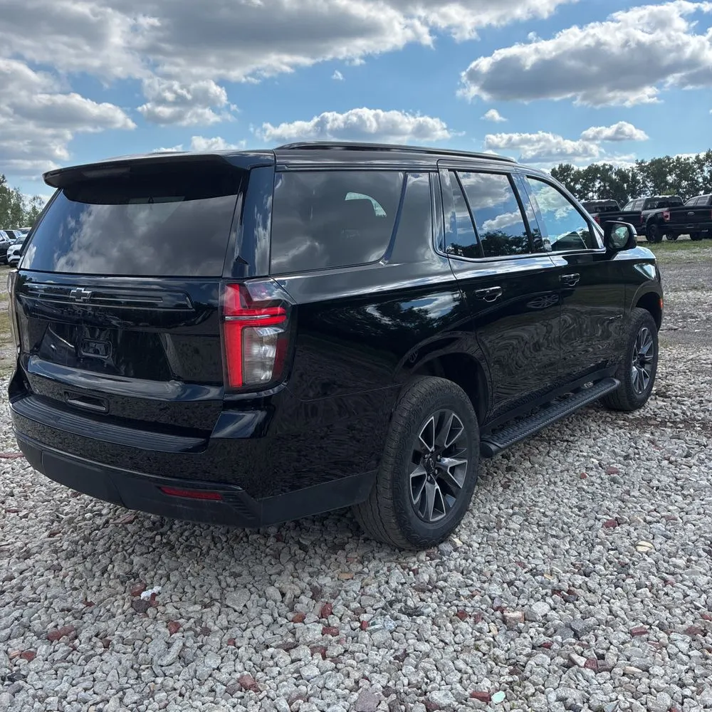 2023 Chevrolet Tahoe 1500 Z71