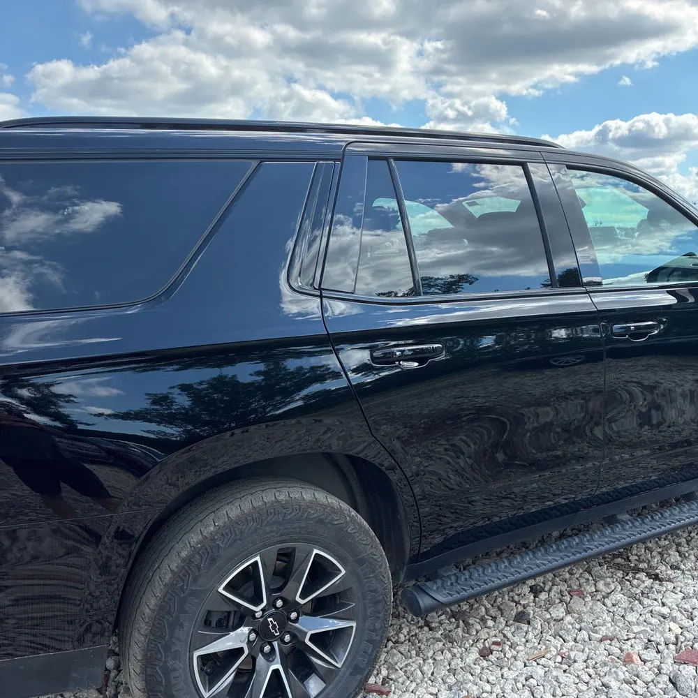 2023 Chevrolet Tahoe 1500 Z71
