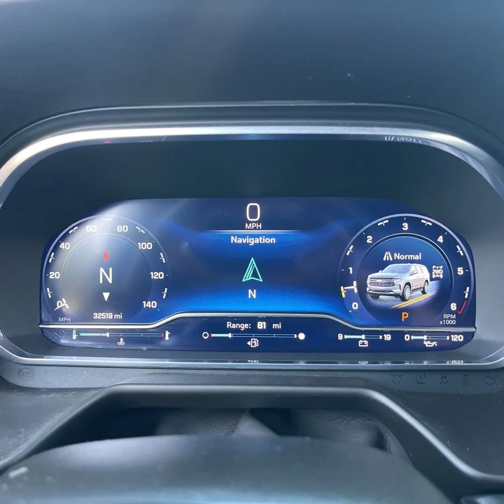 2023 Chevrolet Tahoe 1500 RST