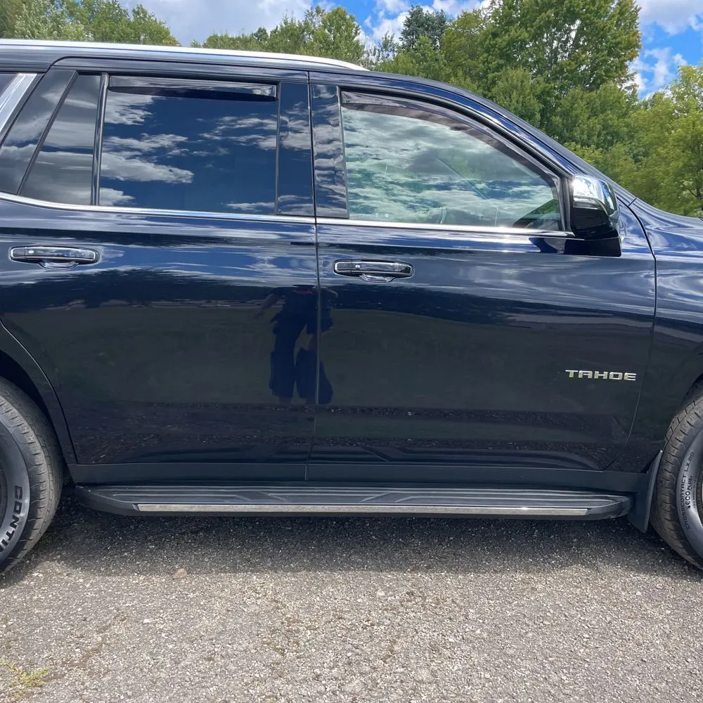 2022 Chevrolet Tahoe Premier