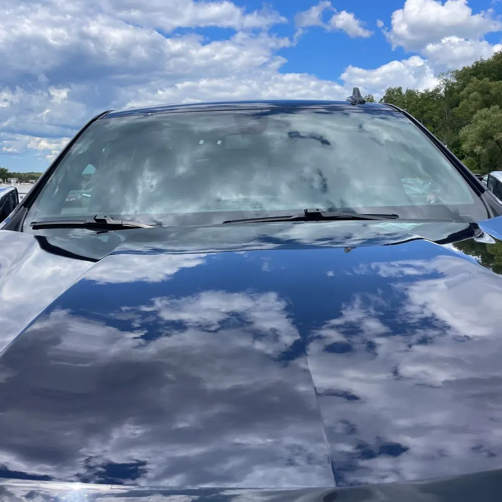 2022 Chevrolet Tahoe Premier
