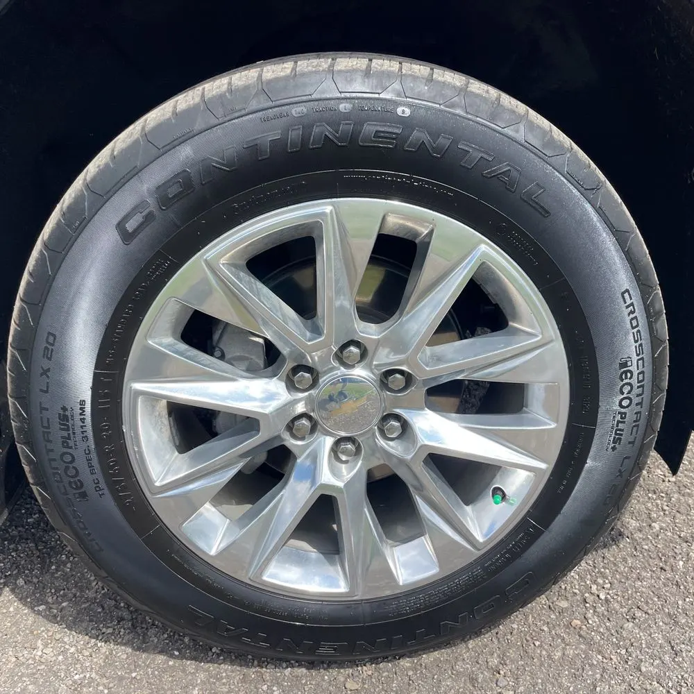 2022 Chevrolet Tahoe Premier