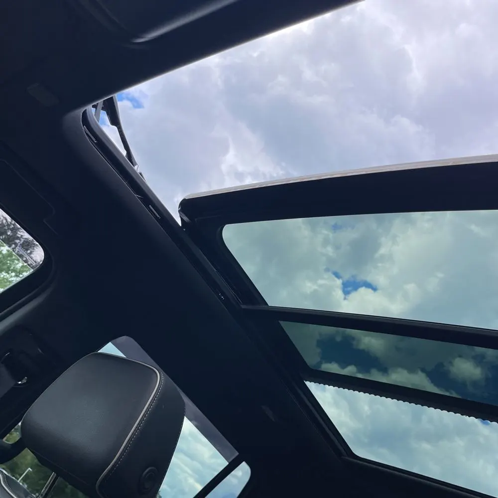 2022 Chevrolet Tahoe Premier