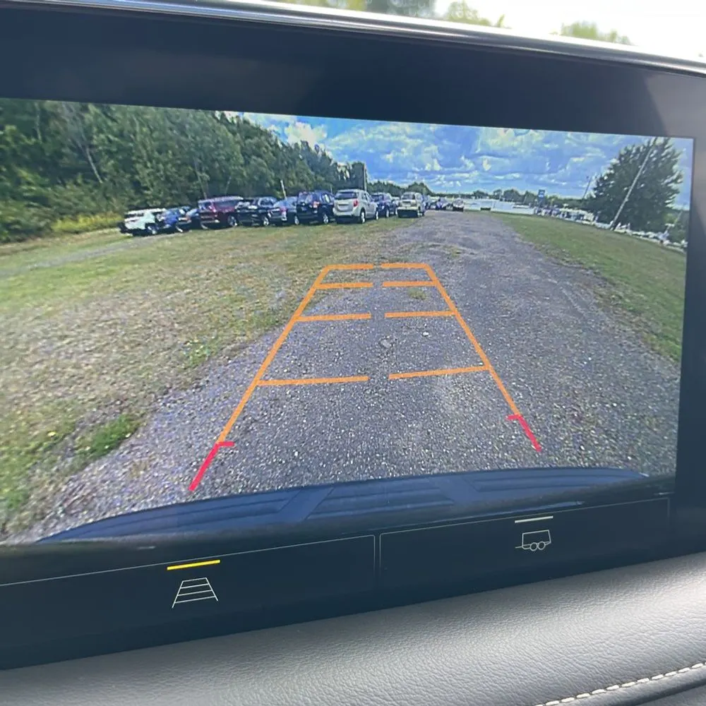 2022 Chevrolet Tahoe Premier