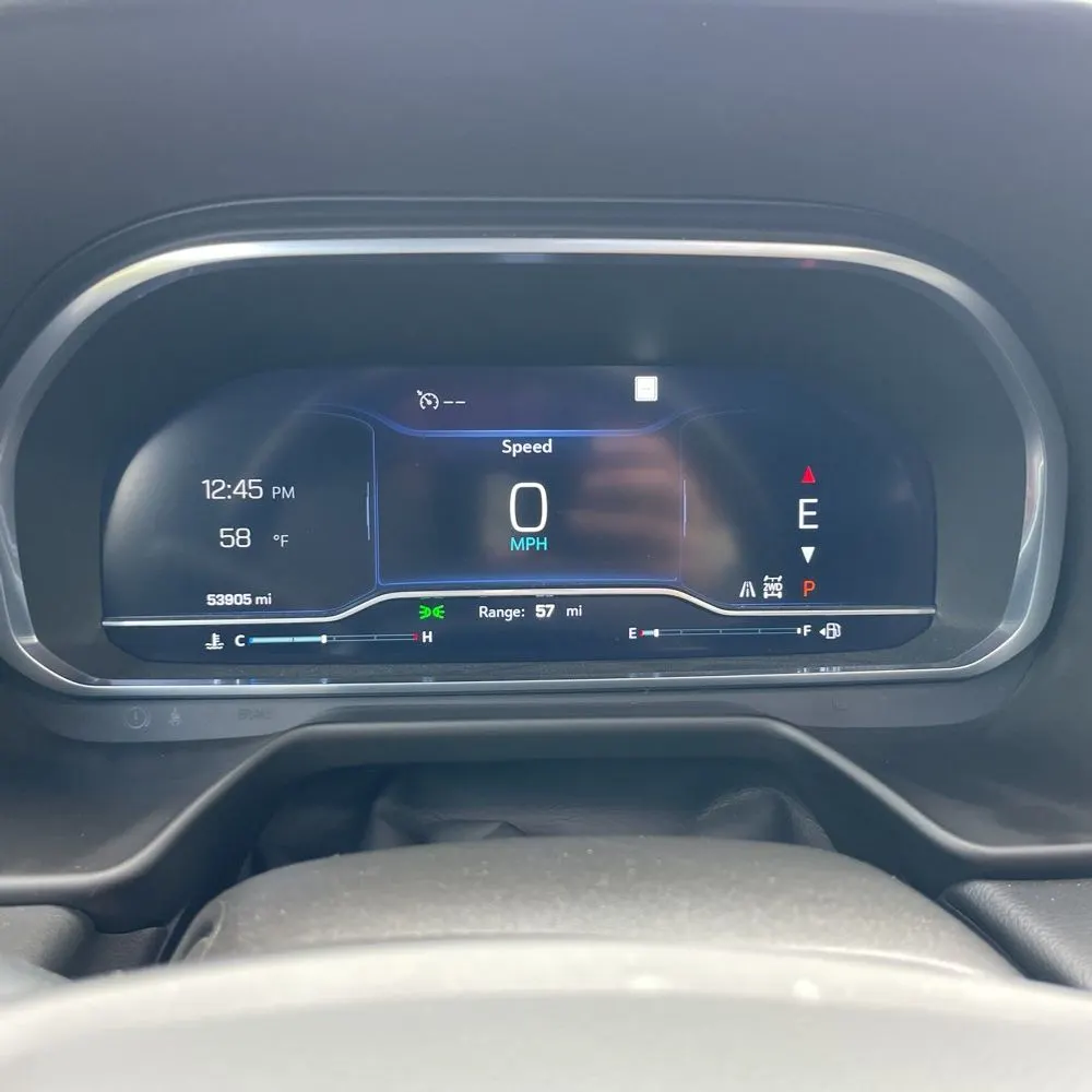 2022 Chevrolet Tahoe Premier