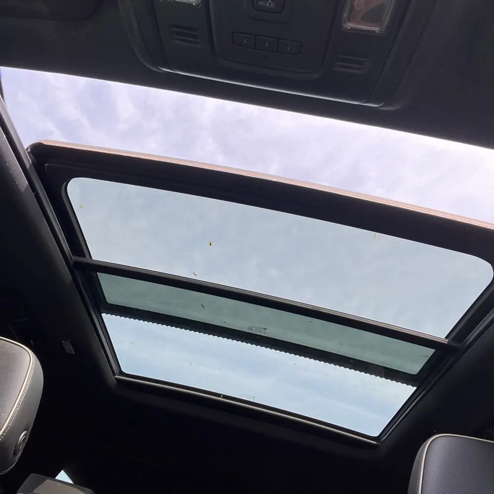 2022 Chevrolet Tahoe Premier