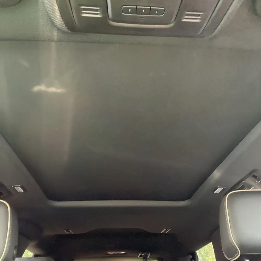 2022 Chevrolet Tahoe Premier