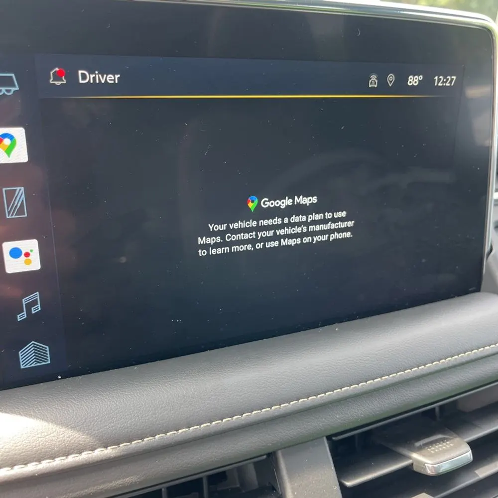2022 Chevrolet Tahoe Premier