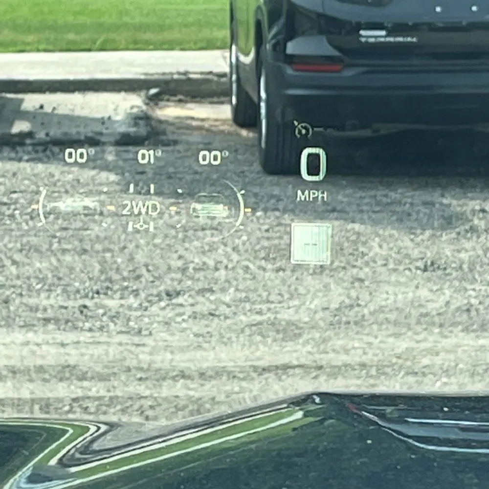 2022 Chevrolet Tahoe Premier