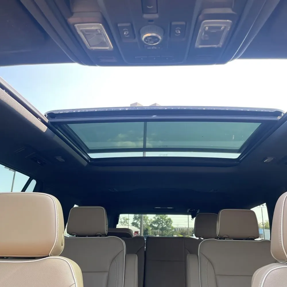 2022 Chevrolet Tahoe Premier