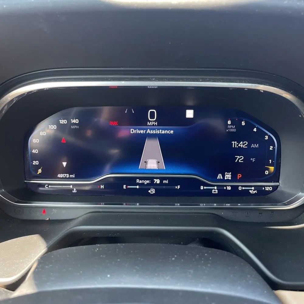 2022 Chevrolet Tahoe Premier