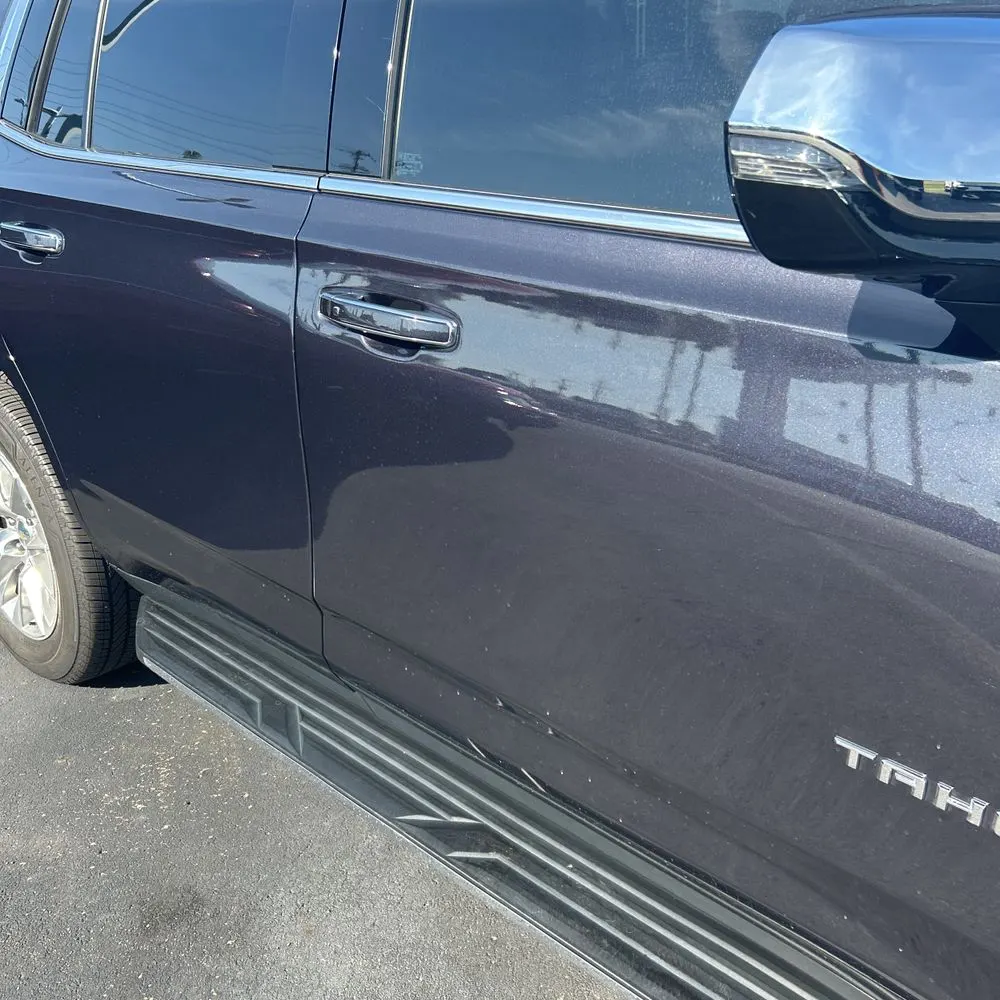 2022 Chevrolet Tahoe Premier