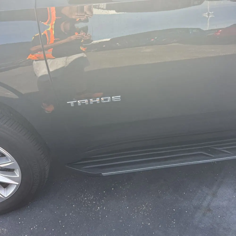 2022 Chevrolet Tahoe Premier