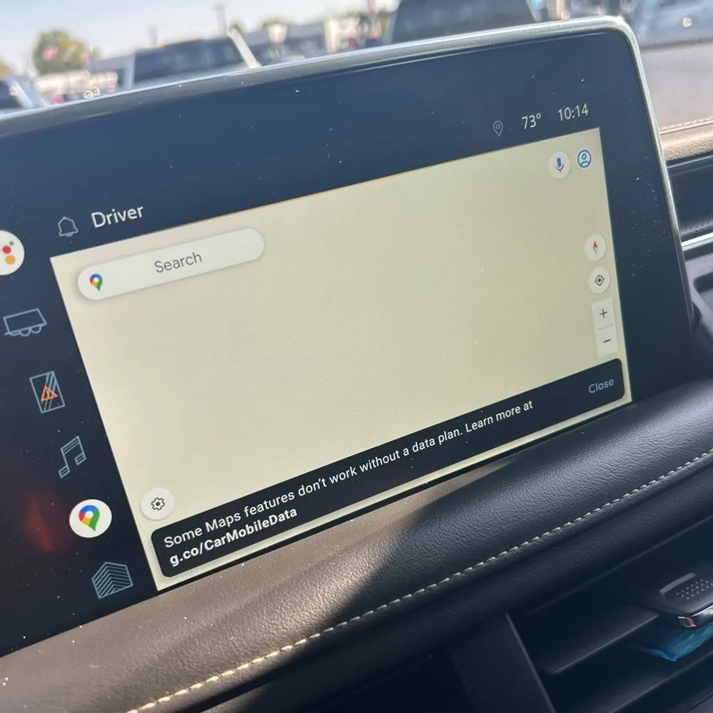 2022 Chevrolet Tahoe Premier