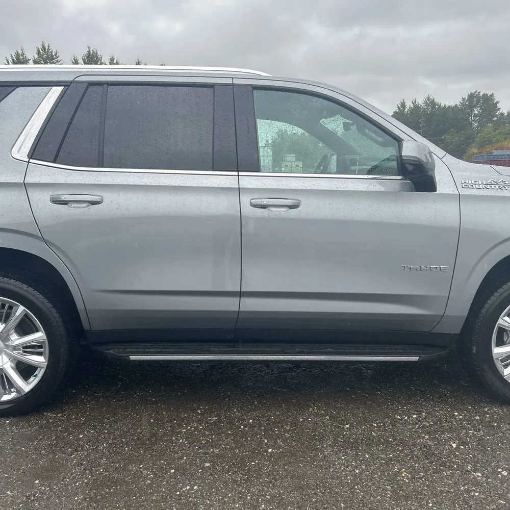 2024 Chevrolet Tahoe 1500 High Country