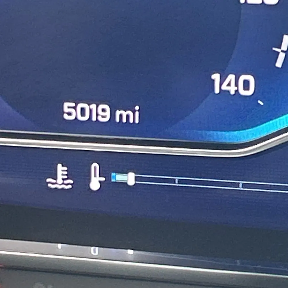2024 Chevrolet Tahoe 1500 High Country