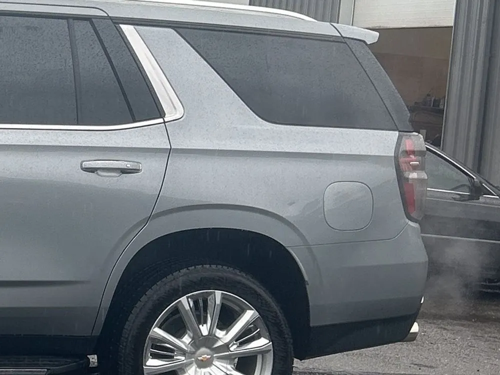 2024 Chevrolet Tahoe 1500 High Country