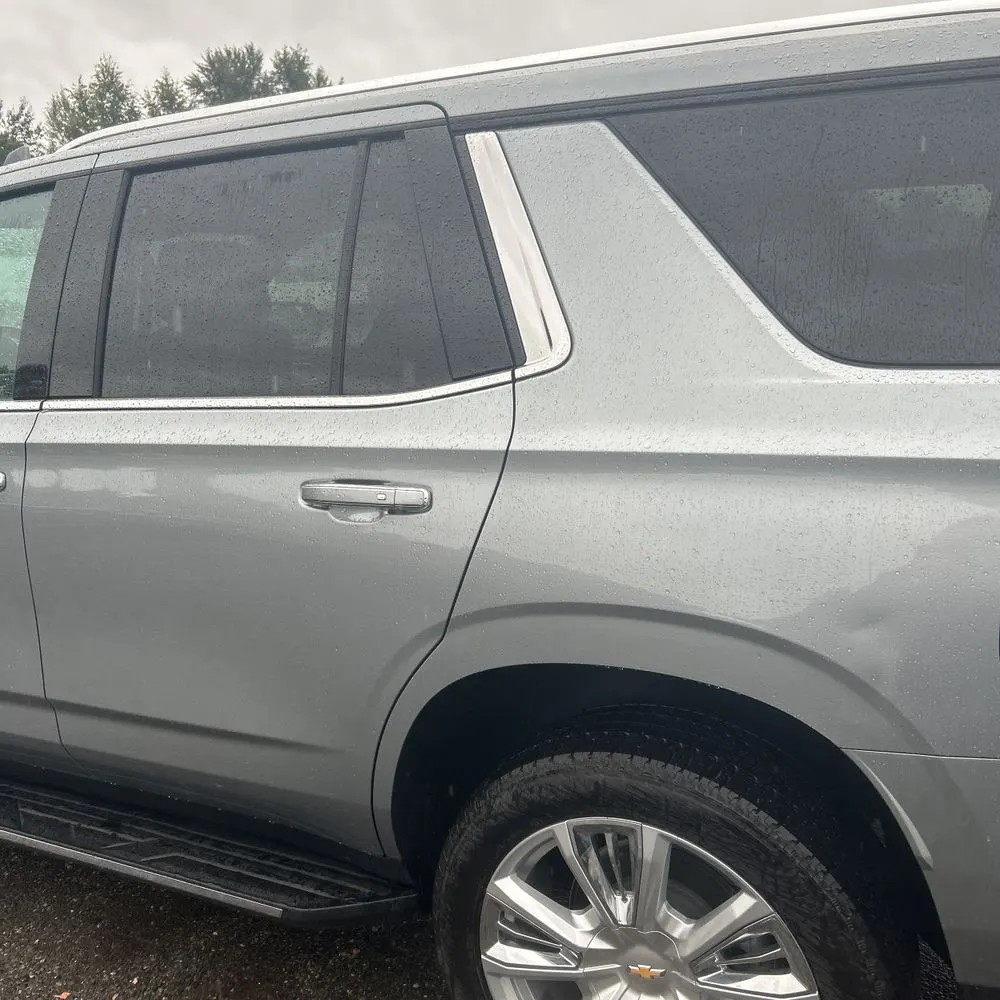 2024 Chevrolet Tahoe 1500 High Country