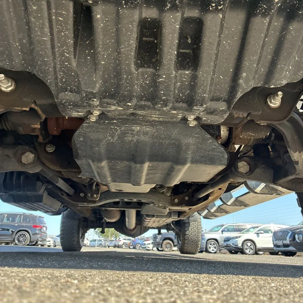 2019 GMC Sierra 2500HD Denali
