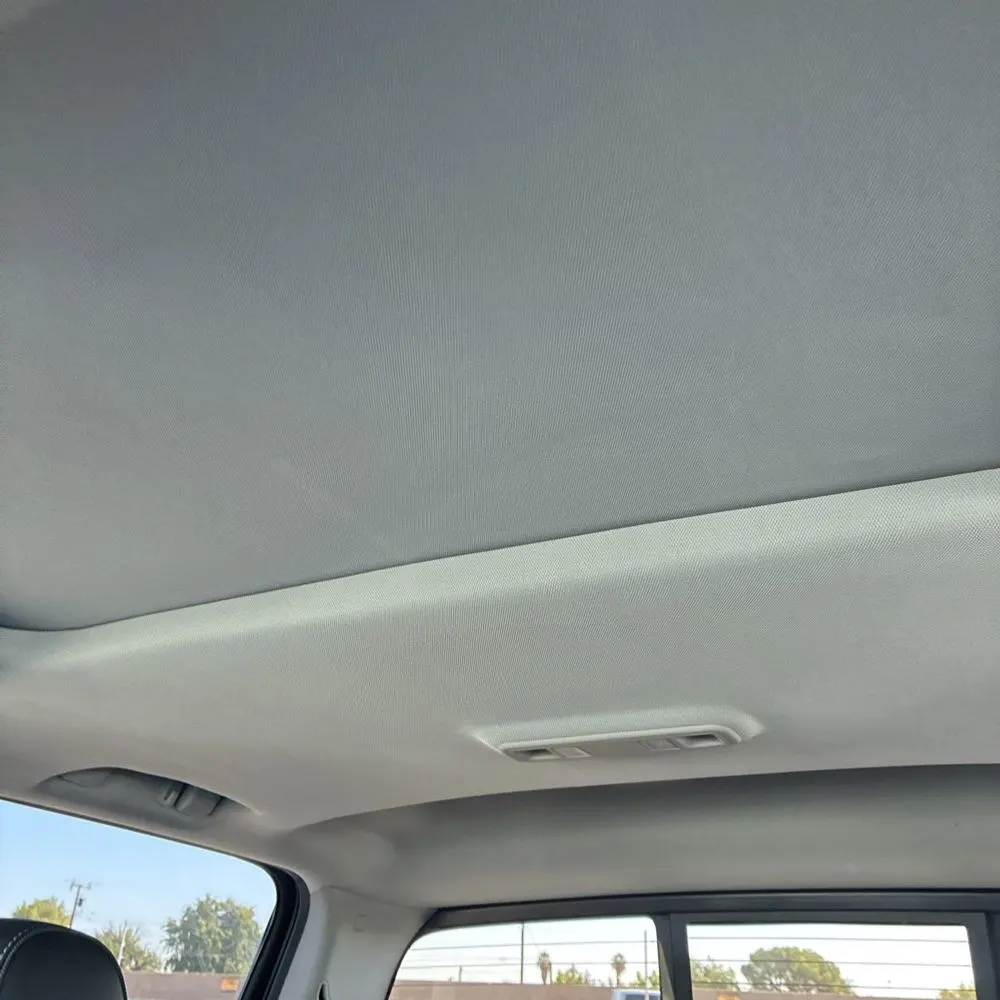 2019 GMC Sierra 2500HD Denali