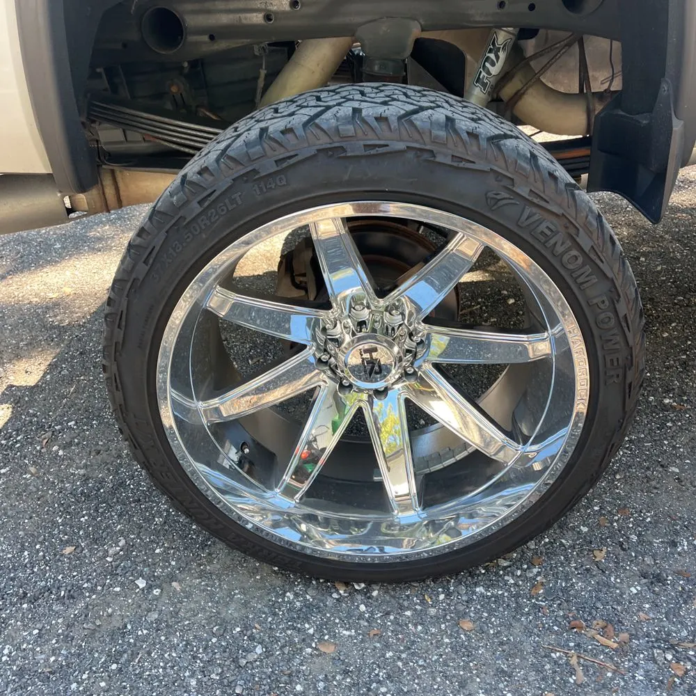 2018 GMC Sierra 2500HD Denali
