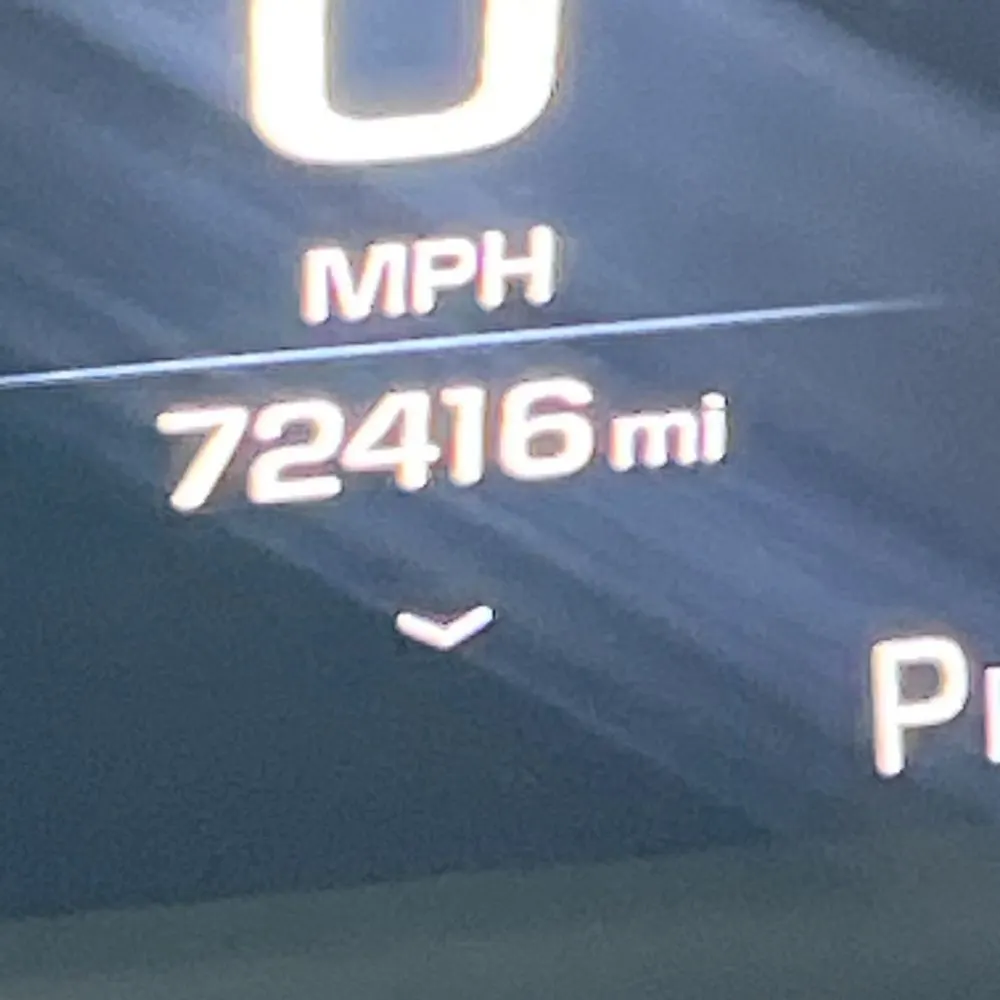 2018 GMC Sierra 2500HD Denali