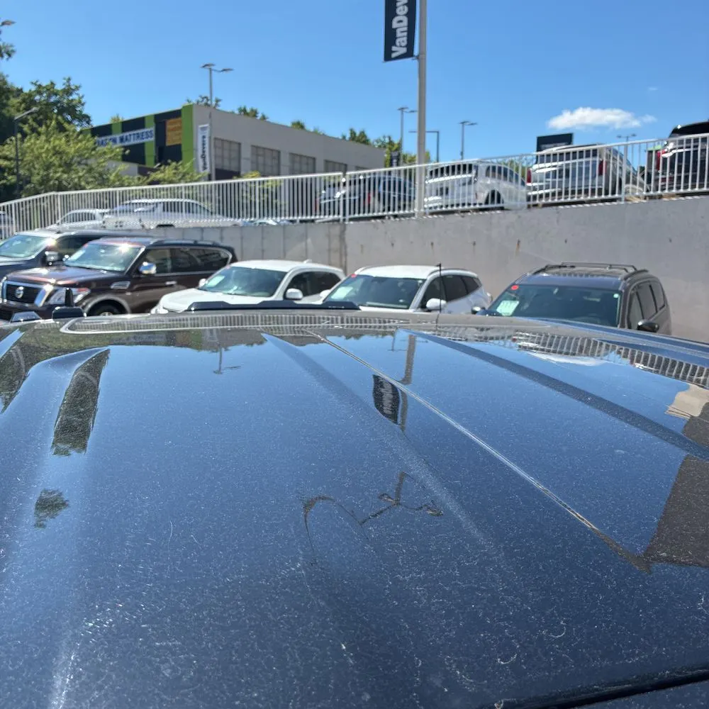 2022 GMC Sierra 2500 AT4