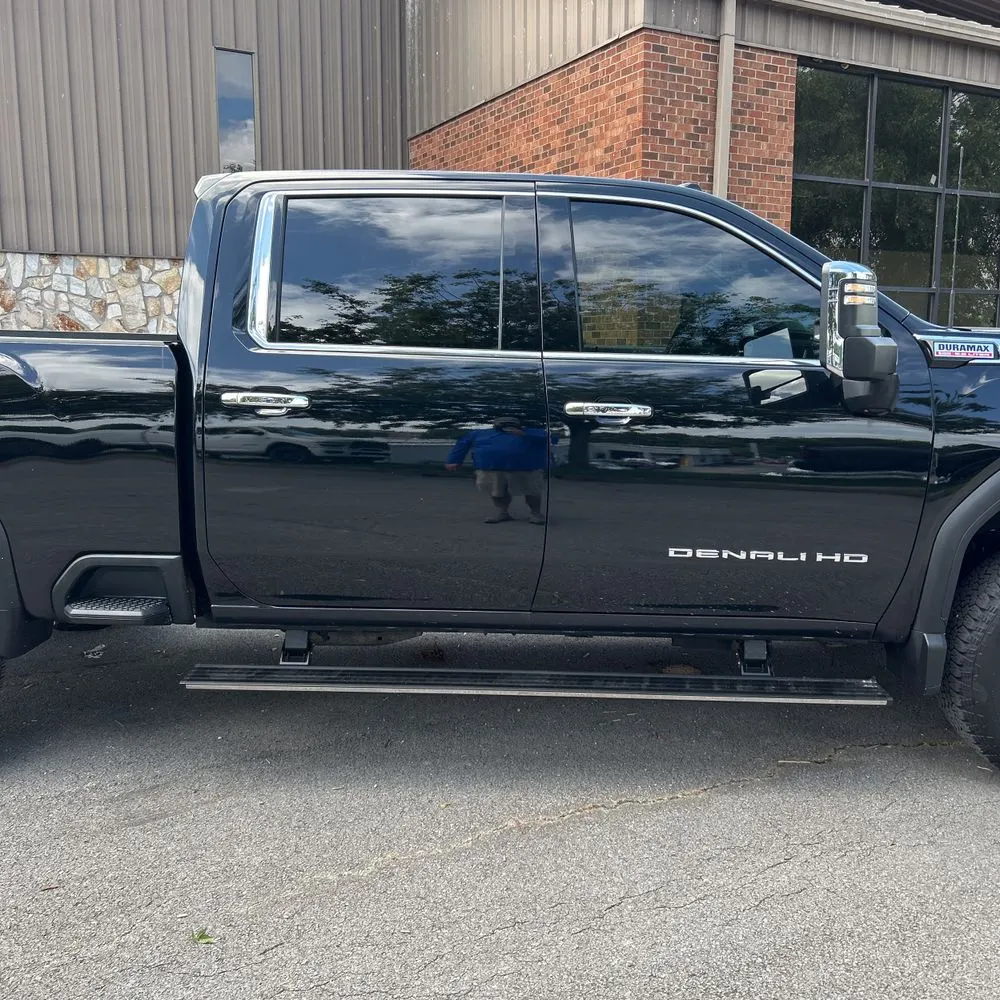 2024 GMC Sierra 2500 Denali