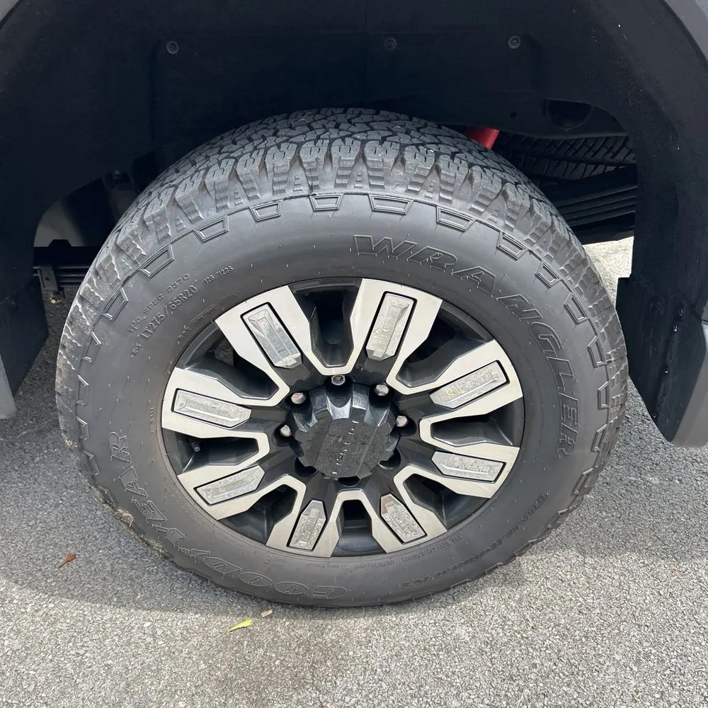 2024 GMC Sierra 2500 Denali