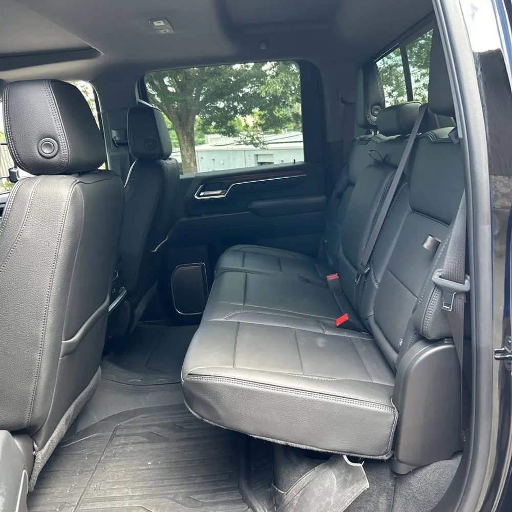2024 GMC Sierra 2500 Denali