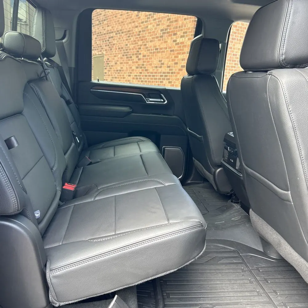 2024 GMC Sierra 2500 Denali