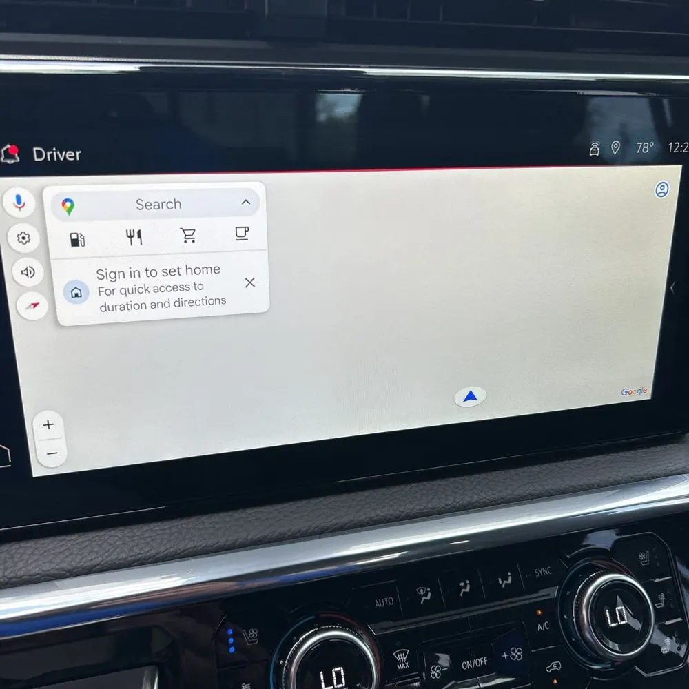 2024 GMC Sierra 2500 Denali