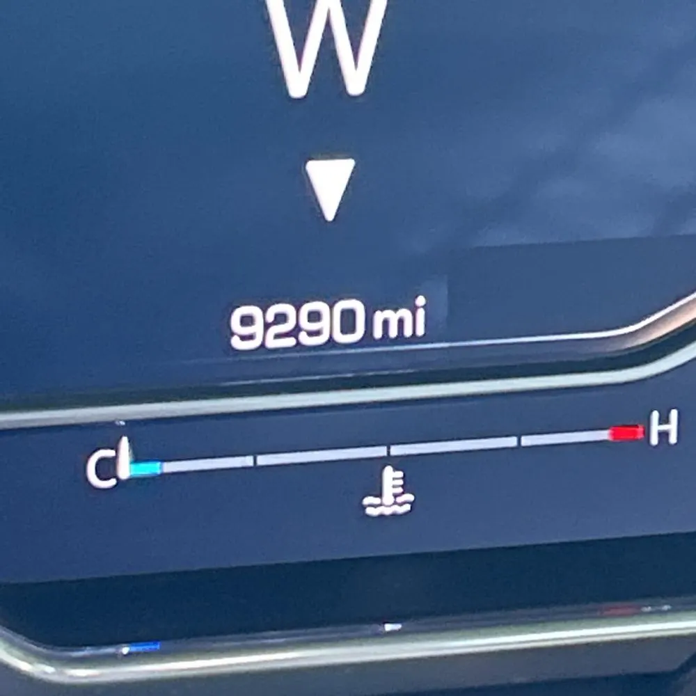2024 GMC Sierra 2500 Denali