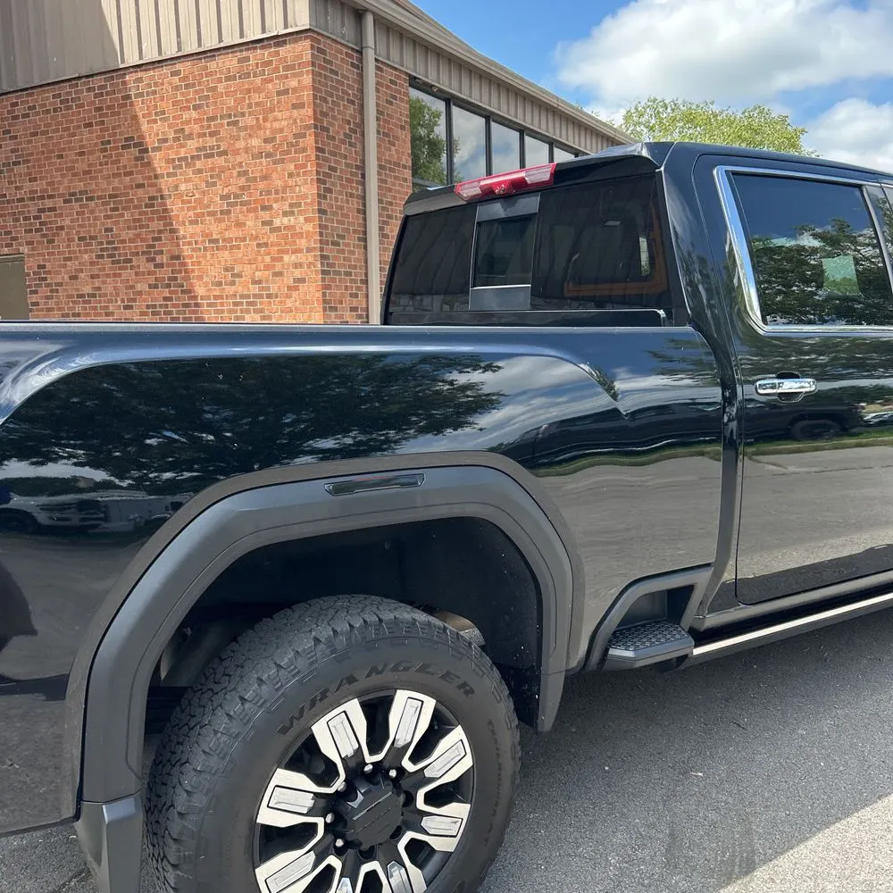 2024 GMC Sierra 2500 Denali