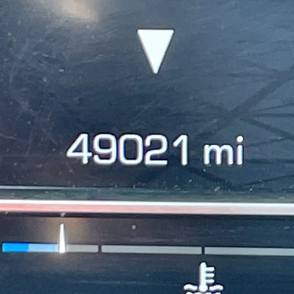 2024 GMC Sierra 2500 Denali