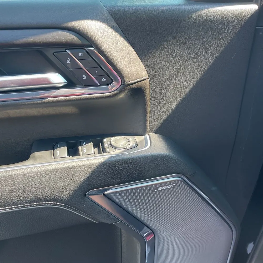 2024 GMC Sierra 2500 Denali