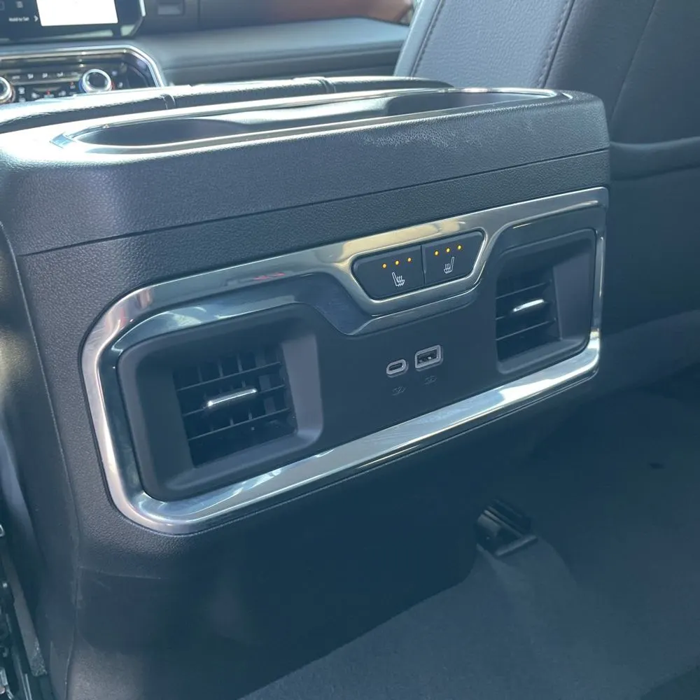 2024 GMC Sierra 2500 Denali
