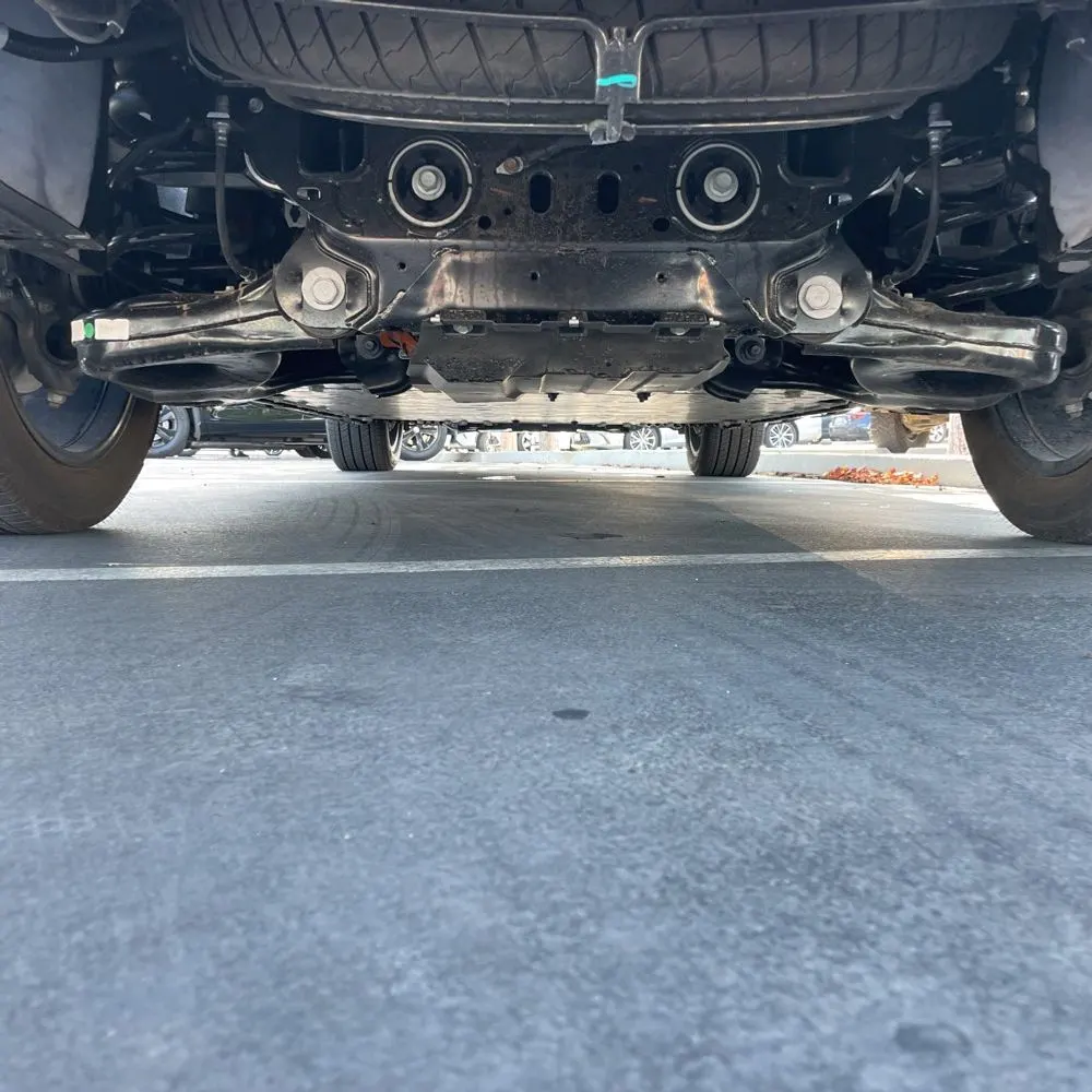 2026 GMC Sierra EV Elevation Ext Range