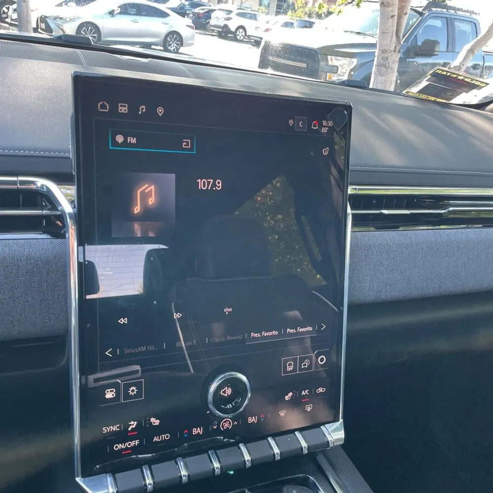 2026 GMC Sierra EV Elevation Ext Range